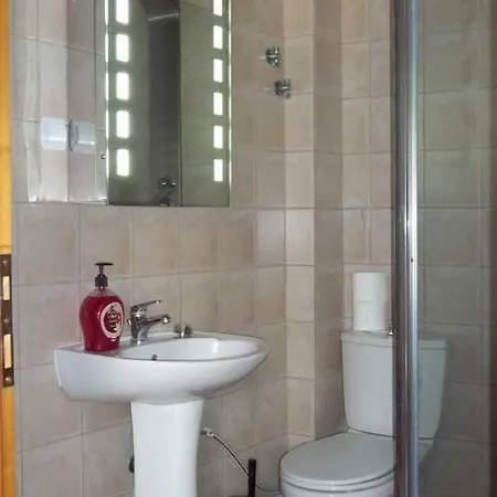 Daratzis Emerald Apartment Serres